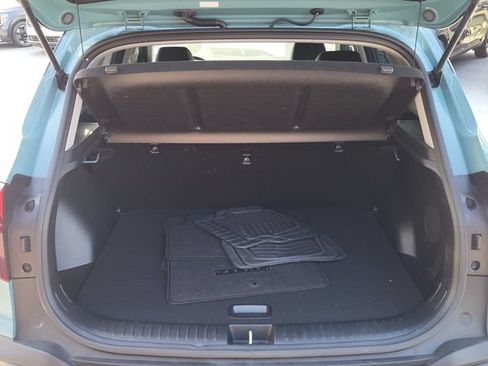 Certified 2024 Kia Seltos SX AWD/4WD image 4