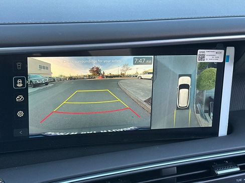 New 2026 Hyundai Palisade Calligraphy image 21