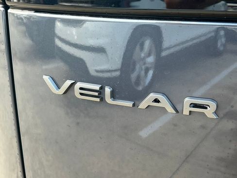Used 2026 Land Rover Range Rover Velar S AWD/4WD image 10