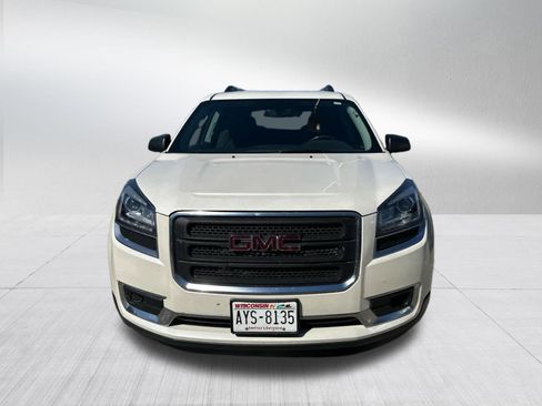 Used 2015 GMC Acadia SLE FWD image 2