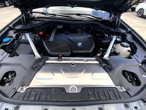 Used 2024 BMW X3 xDrive30i w/ Premium Package image 31