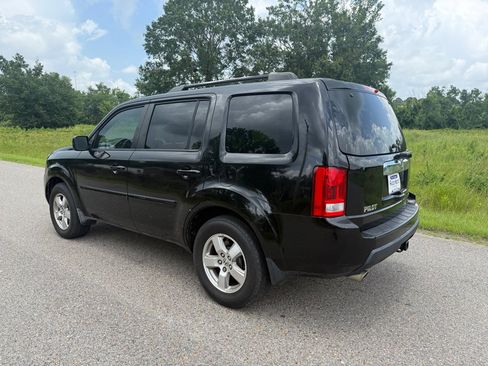 Used 2009 Honda Pilot EX-L image 2