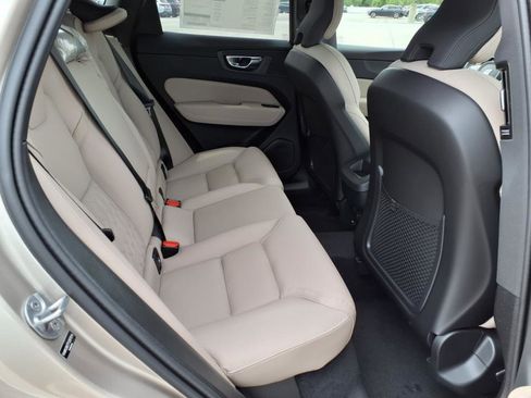 New 2026 Volvo XC60 B5 Plus w/ Protection Package Premier image 10