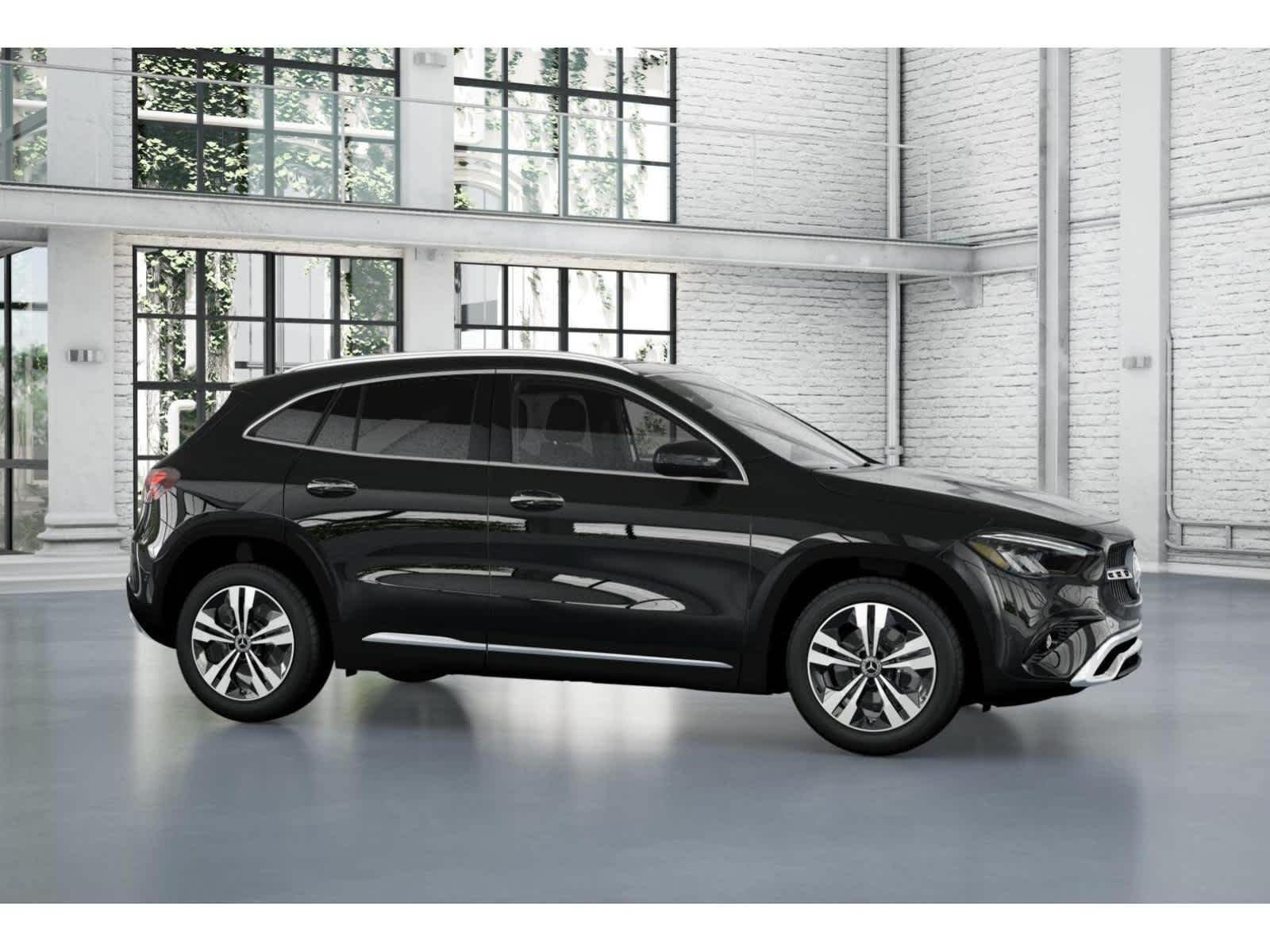 Used 2026 Mercedes-Benz GLA 250 image 13