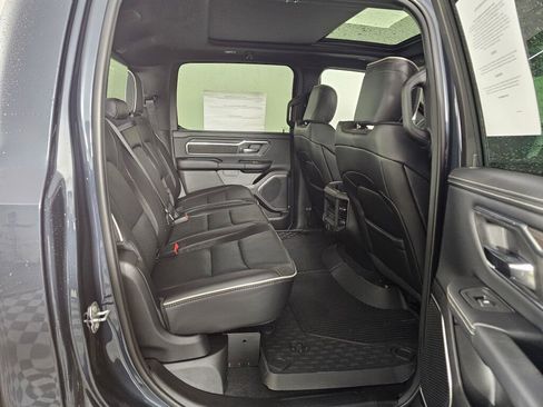 New 2026 RAM 1500 Laramie w/ Laramie Preferred Package image 37