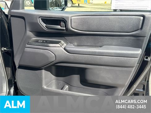 Used 2024 Toyota Land Cruiser 1958 image 16