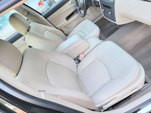 Used 2009 Buick LaCrosse CXL w/ Driver Confidence Package FWD image 32