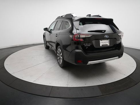 Used 2024 Subaru Outback Touring XT image 36
