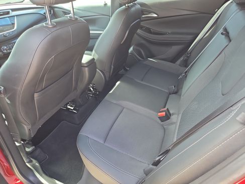 Used 2022 Buick Encore GX Select FWD image 13