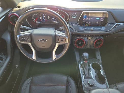 Used 2020 Chevrolet Blazer RS image 14