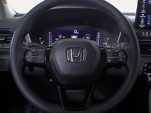 New 2026 Honda Pilot EX-L image 24