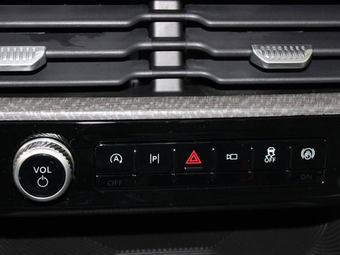 New 2026 Ford Explorer Platinum image 53