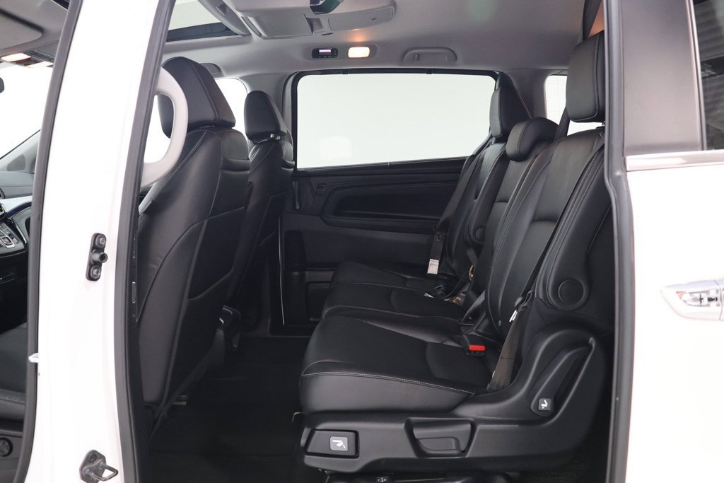Used 2024 Honda Odyssey Touring image 30