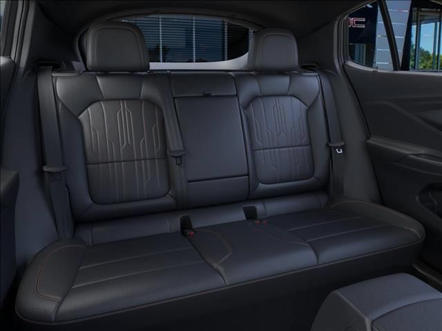 New 2026 Buick Envista Sport Touring FWD image 17