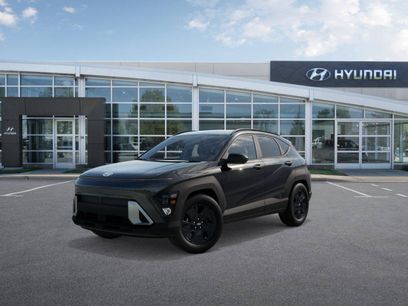New 2027 Hyundai Kona SEL Sport