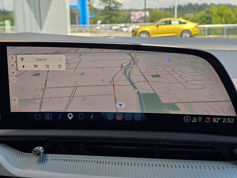 New 2026 Cadillac Optiq Sport 2 AWD/4WD image 29