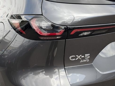 New 2026 MAZDA CX-5 Preferred AWD/4WD image 12