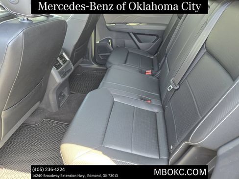 Used 2021 Volkswagen Atlas Cross Sport SEL AWD/4WD image 23