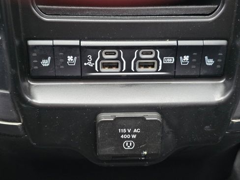 Used 2019 RAM 1500 Limited image 23