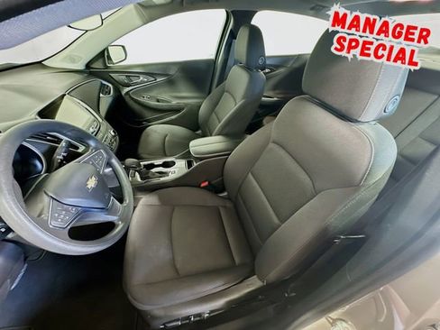 Used 2024 Chevrolet Malibu LT image 12