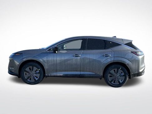 New 2025 Nissan Murano SL image 2