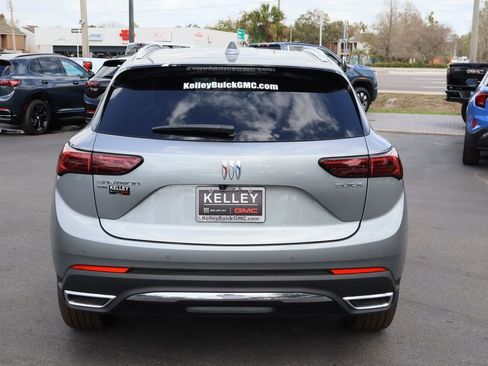 New 2026 Buick Envision Preferred image 6