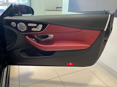 Used 2023 Mercedes-Benz C 43 AMG 4MATIC Coupe image 24