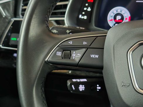 Used 2023 Audi Q7 3.0T Premium Plus image 38