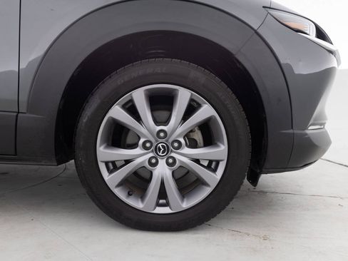 Used 2022 MAZDA CX-30 AWD 2.5 S w/ Premium Package image 18
