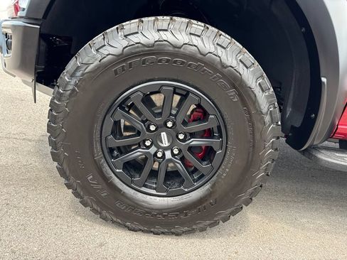 Used 2026 Ford F150 Raptor AWD/4WD image 26