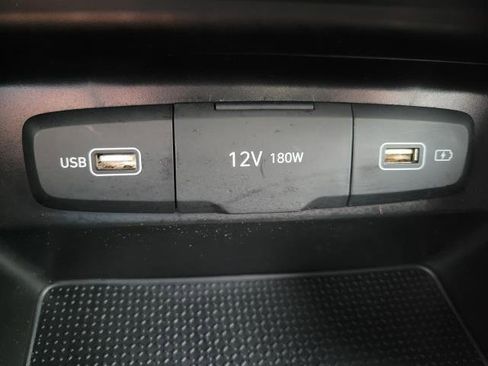 Used 2022 Hyundai Tucson SEL w/ Cargo Package image 18