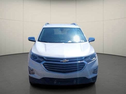 Used 2019 Chevrolet Equinox Premier FWD image 2