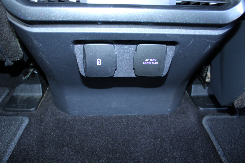 Used 2021 Ford F150 XLT w/ Equipment Group 302A High AWD/4WD image 24