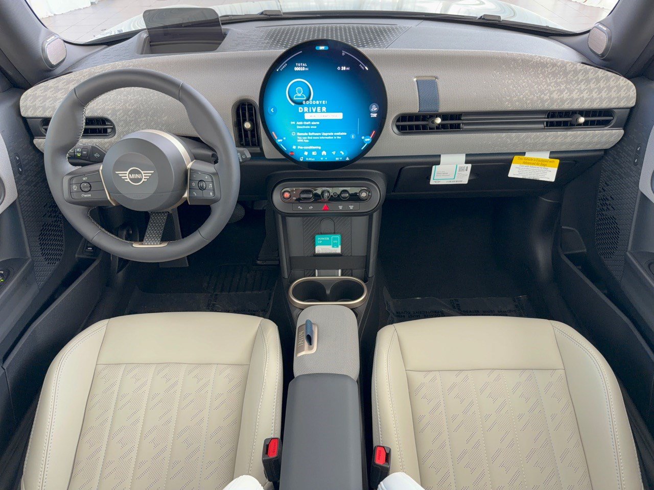 New 2027 MINI Cooper S FWD image 17