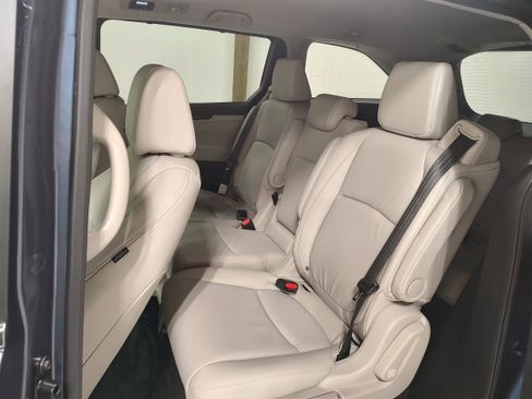 New 2026 Honda Odyssey EX-L image 10