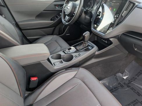 Certified 2025 Subaru Crosstrek 2.5i Limited image 23