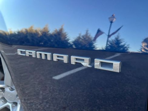 Used 2010 Chevrolet Camaro SS w/ RS Package image 49