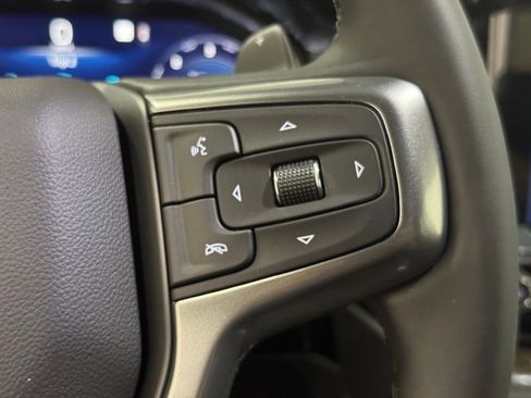 New 2026 Chevrolet Silverado 1500 LT AWD/4WD image 24