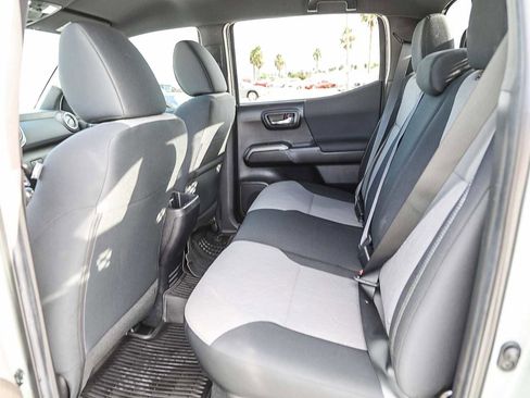 Used 2023 Toyota Tacoma TRD Off-Road image 18