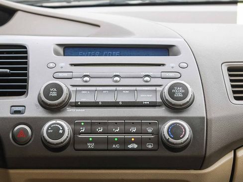 Used 2007 Honda Civic LX image 14