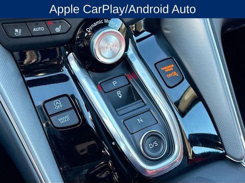 Used 2021 Acura TLX w/ A-SPEC Pkg image 18