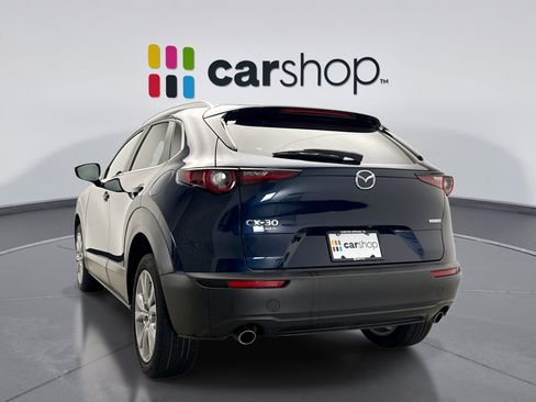 Used 2023 MAZDA CX-30 AWD 2.5 S w/ Select Package image 3