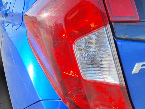 Used 2016 Honda Fit LX image 24