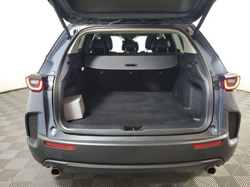 Certified 2024 MAZDA CX-50 AWD 2.5 S w/ Cargo Package image 9