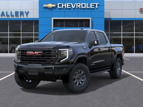 New 2026 GMC Sierra 1500 AT4X image 7
