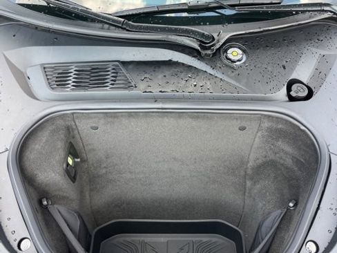 New 2025 Chevrolet Corvette Z06 image 19