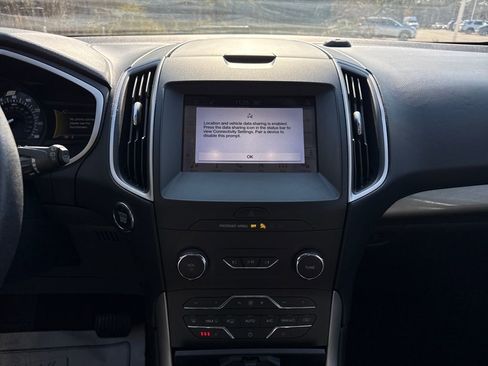 Used 2019 Ford Edge SEL w/ Equipment Group 201A image 17
