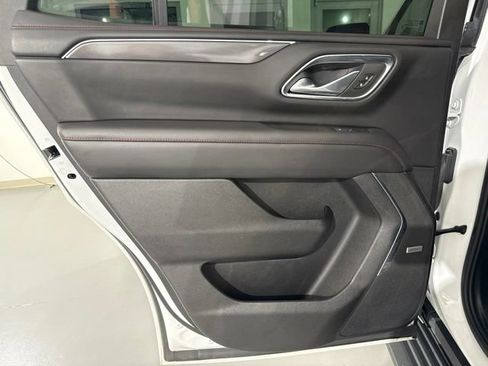 Used 2023 Chevrolet Tahoe RST AWD/4WD image 17