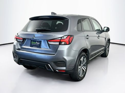 Used 2024 Mitsubishi Outlander Sport AWD image 9