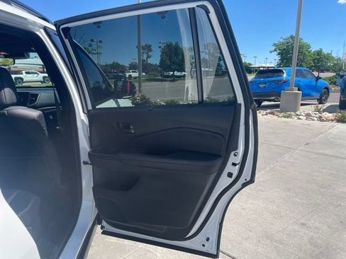 Used 2023 Honda Passport TrailSport image 29